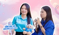 Nữ sinh Hải Phòng lan tỏa sức mạnh phong trào Sinh viên 5 tốt