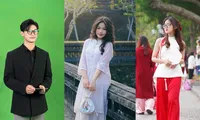 Tết của sinh viên ba miền: Những dự định và sắc màu truyền thống Bắc - Trung - Nam
