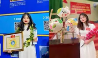 ‘Sao tháng Giêng’ Sư phạm tài năng, nhiệt huyết trong phong trào Đoàn - Hội