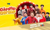 ‘Gặp Nhau Cuối Tuần’ trở lại sau gần 20 năm: Hứa hẹn bùng nổ tiếng cười, mới mẻ và đầy bất ngờ