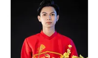 Hành trình chạm đến giấc mơ nghệ thuật của chàng trai đến từ Quảng Bình