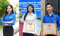 Thanh niên Việt Nam trong kỷ nguyên vươn mình của dân tộc
