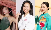Cô gái đất Mỏ khát khao lan tỏa những giá trị văn hóa, lịch sử tại Hoa hậu Việt Nam 