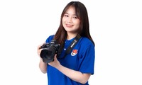 Nguyễn Hà Anh - Nữ Đảng viên trẻ bản lĩnh và hành trình cống hiến không ngừng nghỉ 