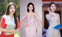 Nguyễn Thị Vân Anh – Hành trình tỏa sáng của nữ sinh Thủy lợi từ giảng đường đến cuộc thi nhan sắc
