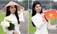 Thế hệ trẻ hướng về ngày giải phóng miền Nam - thống nhất đất nước 