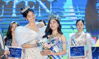  Khánh Huyền – Hoa khôi Báo chí 2025 và lời khẳng định của &apos;vẻ đẹp có chiều sâu&apos;