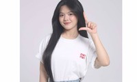 Cô sinh viên năm nhất Trường Đại học Luật và hành trình &apos;lột xác&apos; để trở thành Hoa khôi
