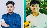 Hành trình vươn tới sự xuất sắc để trở thành người truyền cảm hứng của nam sinh Ngoại thương