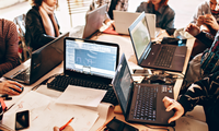 Sinh viên có nên thực tập tại Start-up? 