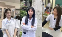 Những ‘bóng hồng’ ngành Y trưởng thành từ tình nguyện