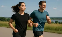 Chạy bộ: Giải pháp giúp người trẻ cân bằng sức khỏe thể chất và tinh thần
