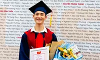 Hành trình tốt nghiệp sớm và chinh phục tấm bằng xuất sắc của nam sinh Đại học Bách khoa