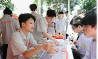 Ngành học cho tương lai số: Học viện Kỹ thuật mật mã tiên phong trong công cuộc bảo vệ an ninh mạng