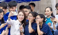 MC Khánh Vy: &apos;Sinh viên ngành Khoa học Công nghệ không hề khô khan&apos;