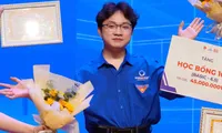 Lê Văn Phúc – Chàng sinh viên &apos;đa nhiệm&apos; sống một đời rực rỡ