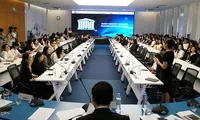 Đào tạo Luật quốc tế và Luật thương mại quốc tế tại Học viện Ngoại giao: Nền tảng pháp lý và bản lĩnh hội nhập toàn cầu