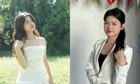 Vượt qua 'thất bại' đầu tiên, nữ sinh Hà Nội giành vị trí thủ khoa và trúng tuyển ngành Truyền thông quốc tế