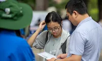 Hơn 100.000 sĩ tử Hà Nội hoàn tất thủ tục, sẵn sàng cho kỳ thi lớp 10 