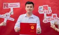 Dương Việt Hưng: &apos;Cán đích sớm&apos; nhờ hành trình không ngừng cố gắng