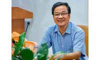 PGS. TS Nguyễn Văn Dững: ‘Báo chí - truyền thông như chuyến du lịch mạo hiểm, cần bản lĩnh để chinh phục những đỉnh cao’