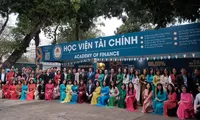 Học viện Tài chính - 63 năm kiến tạo tri thức, 6 điểm đến học tập chuẩn quốc tế cho thế hệ công dân toàn cầu