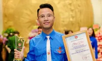 Ngọn lửa nhiệt huyết của nhà báo trẻ trên hành trình phụng sự cộng đồng 
