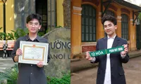 Khát vọng đẩy lùi ung thư: Quyết định khác biệt của thủ khoa ngành Công nghệ sinh học