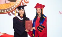 Học viện Phụ nữ Việt Nam có sự phát triển &apos;bứt tốc&apos;, tăng 37 bậc trong 2 năm