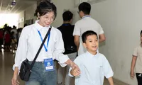 Hơn 600 thí sinh toàn quốc tranh tài tại Chung kết AIMO 2025, khẳng định dấu ấn đổi mới và hội nhập