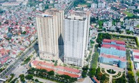 Toàn cảnh dự án nhà ở xã hội đạt kỷ lục 26 lần mở bán vẫn ế