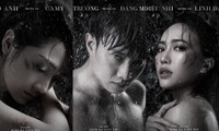 Không hở chút nào nhưng bộ ảnh mới của &apos;Bẫy ngọt ngào&apos; vẫn cực táo bạo, nóng bỏng