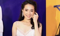 Nhã Phương ngày càng gầy trơ xương khiến khán giả xem phim mà hốt hoảng