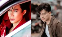 Nathan Lee có ý định gì khi mua độc quyền các bài hit mà Cao Thái Sơn từng thể hiện?