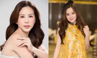 Đột ngột giữa biến &apos;Phương Hằng-Vy Oanh&apos;, clip Hoa hậu phu nhân Thu Hoài được &apos;khai quật&apos; 