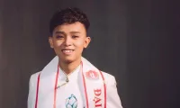 Sau khi lộ tin nhắn nói xấu Phi Nhung, Hồ Văn Cường lại tung video có chi tiết bất thường