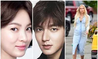 Dương Mịch gây &apos;oải&apos; về trình độ văn hóa; Lee Min Ho và Song Hye Kyo là cặp đôi &apos;hot&apos; 2021