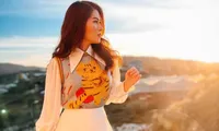Đầu năm, netizens đã &apos;mãn nhãn&apos; trước sự giàu có bậc nhất của &apos;Ái nữ đại gia thuỷ sản&apos;