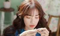 Valentine 2022: Hoàng Duyên bật mí ‘crush’ đầu tiên trong đời, giờ vẫn &apos;độc thân vui tính&apos;