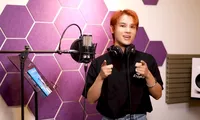 Phạm Đình Thái Ngân lên tiếng khi bị cho là &apos;dựa&apos; sự nổi tiếng của nhà văn Nguyễn Nhật Ánh
