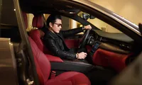 &apos;Chồng cũ&apos; Trương Ngọc Ánh &apos;chơi lớn&apos;, tậu &apos;xế hộp&apos; 9 tỷ đồng chỉ để quay phim