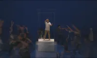 &apos;Hot&apos;: Rapper nhí con lai Việt – Ukraine, thần thái chất lừ &apos;dậy sóng&apos; cộng đồng mạng