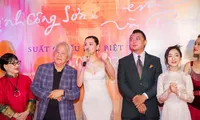 Lần đầu có bộ phim Việt mà dàn &apos;sao&apos; thi nhau háo hức &apos;đổ bộ&apos; thảm đỏ