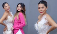 Mỹ Lệ bị chính con gái chê &apos;hát dở&apos;