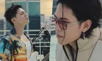 &apos;Nhà sản xuất tỷ view&apos; của &apos;Rap Việt mùa 3&apos; bắt tay Grey D tạo &apos;hit&apos;