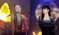 Phương Ly khoe tài múa ba lê đỉnh cao, khẳng định khát khao một tình yêu mạnh mẽ