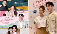  &apos;Chị đẹp mua cơm ngon cho tôi&apos; bản Thái: Dàn cast &apos;khủng&apos; chưa choáng bằng mối tình chênh 16 tuổi