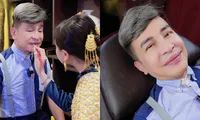 MC Thanh Bạch &apos;tu sửa nhan sắc&apos; ở tuổi 63, diện mạo mới khiến nhiều người lạ lẫm
