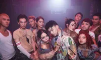 Cháu trai nhạc sĩ Trịnh Công Sơn &apos;chơi lớn&apos;, mời nửa V-biz vào MV mới