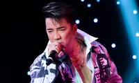 Không hổ danh &apos;ông hoàng nhạc Việt&apos;, Đàm Vĩnh Hưng lại ‘gây bão’ làm điều hiếm thấy ở showbiz Việt